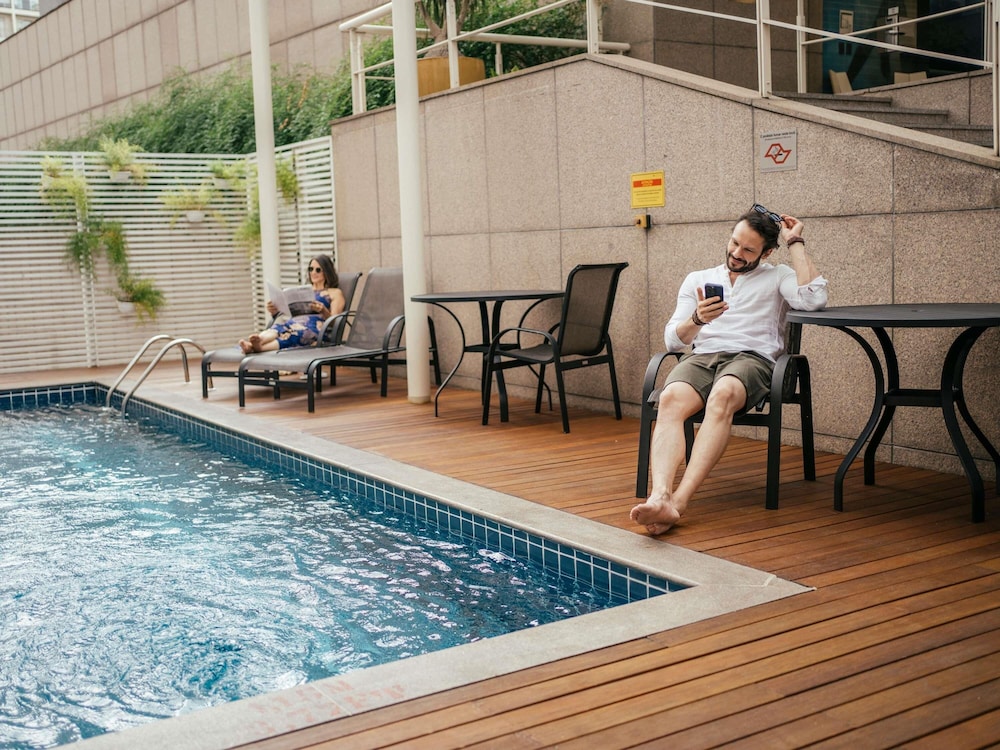 Pullman Sao Paulo Ibirapuera 47/82