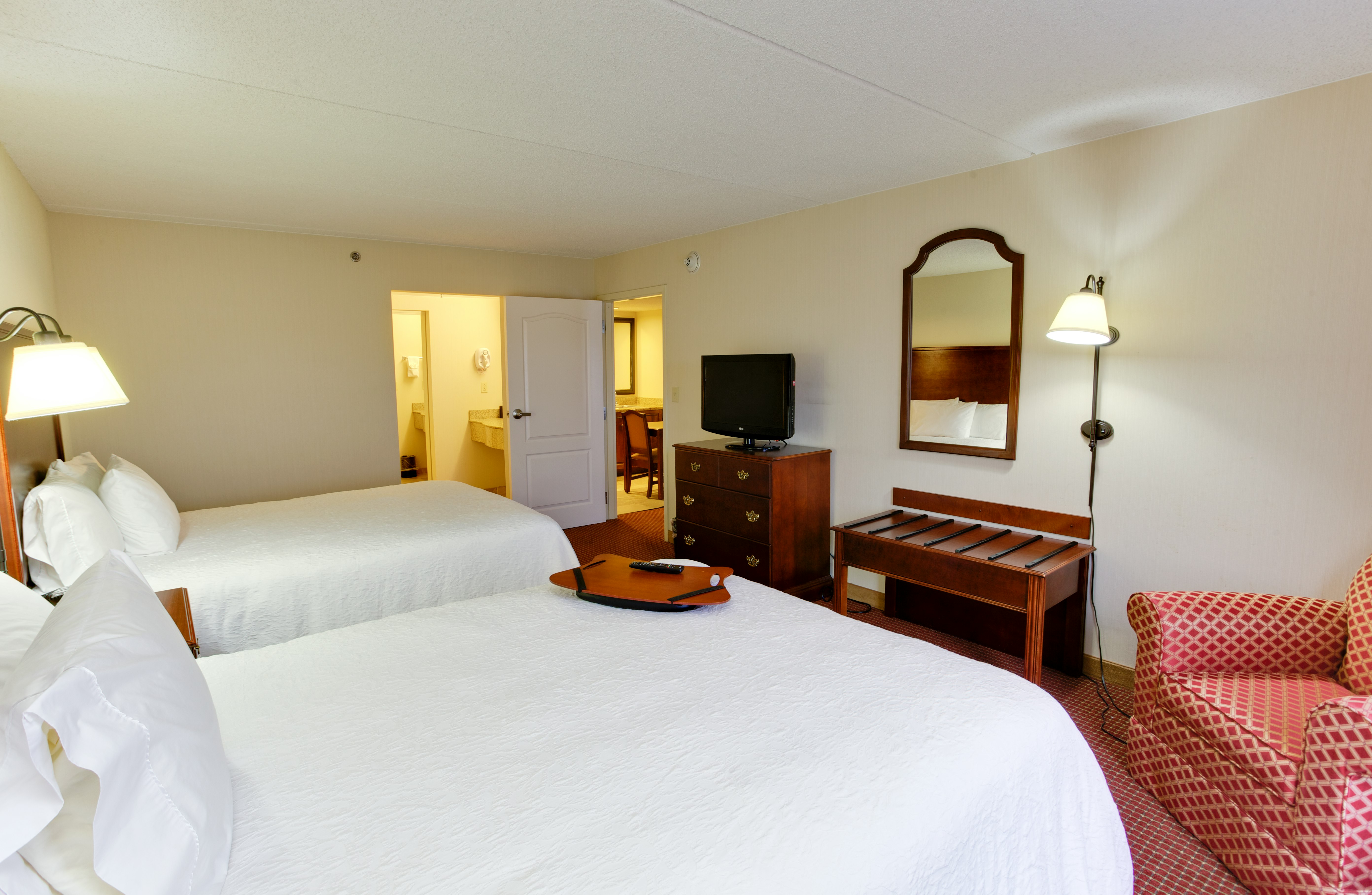 Hampton Inn By Hilton Emporia 8/49