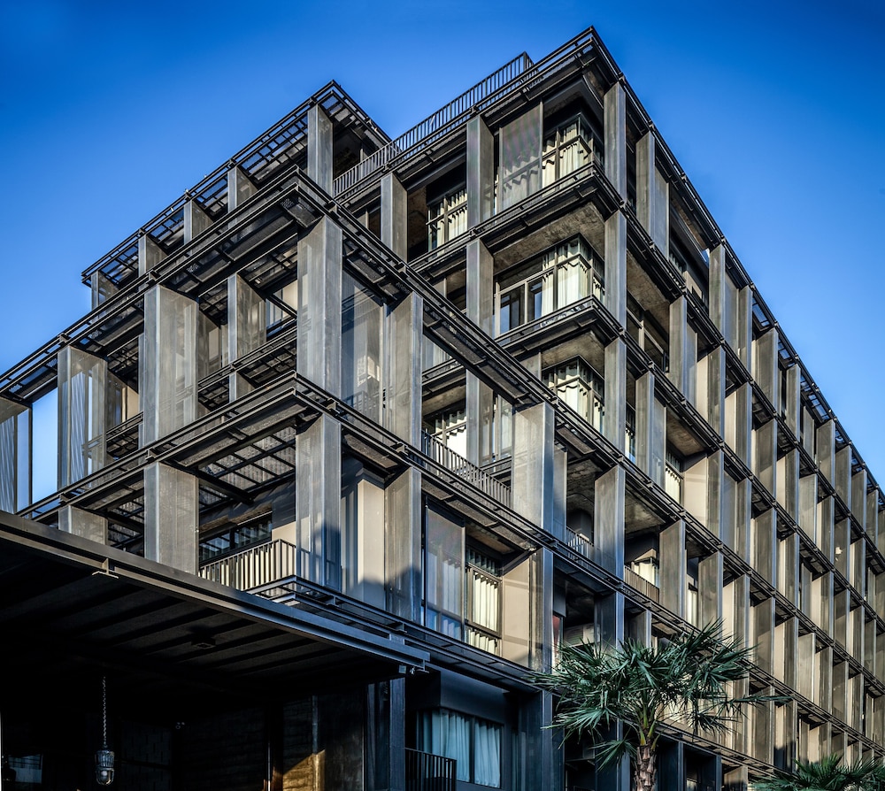 Navakitel Design Hotel 9/50