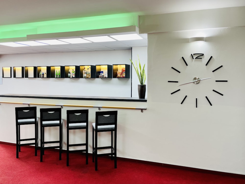 A-Austerlitz Hotel 14/31
