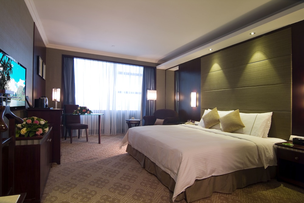 Hengfeng Haiyue International Hotel 14/50