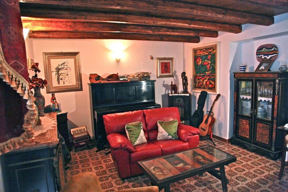 B&B La Ginestra 32/50