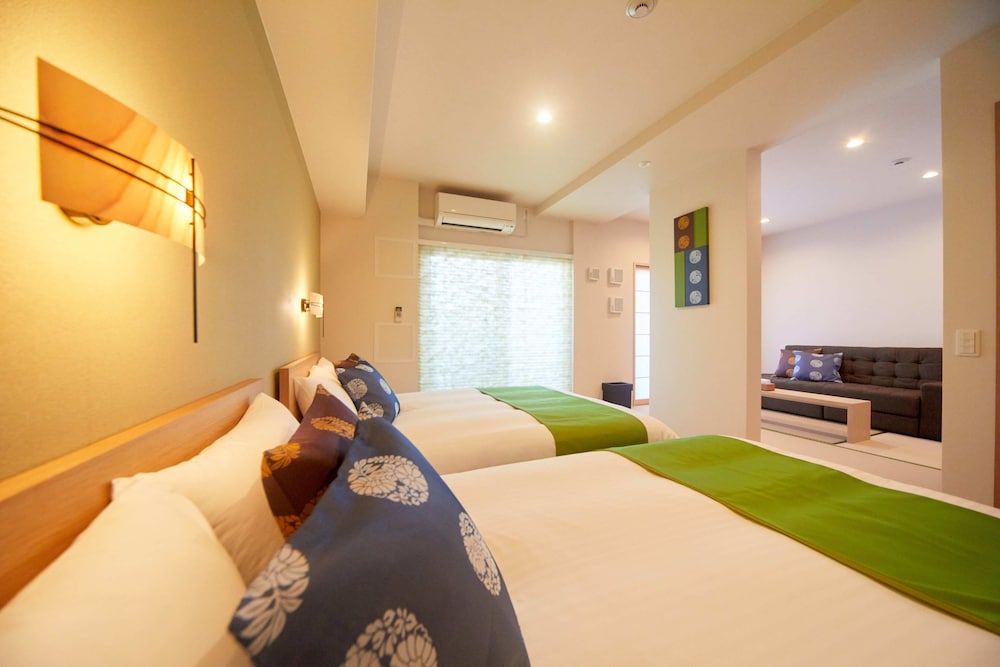 Hotel Mondonce Kyoto Gojo 30/40