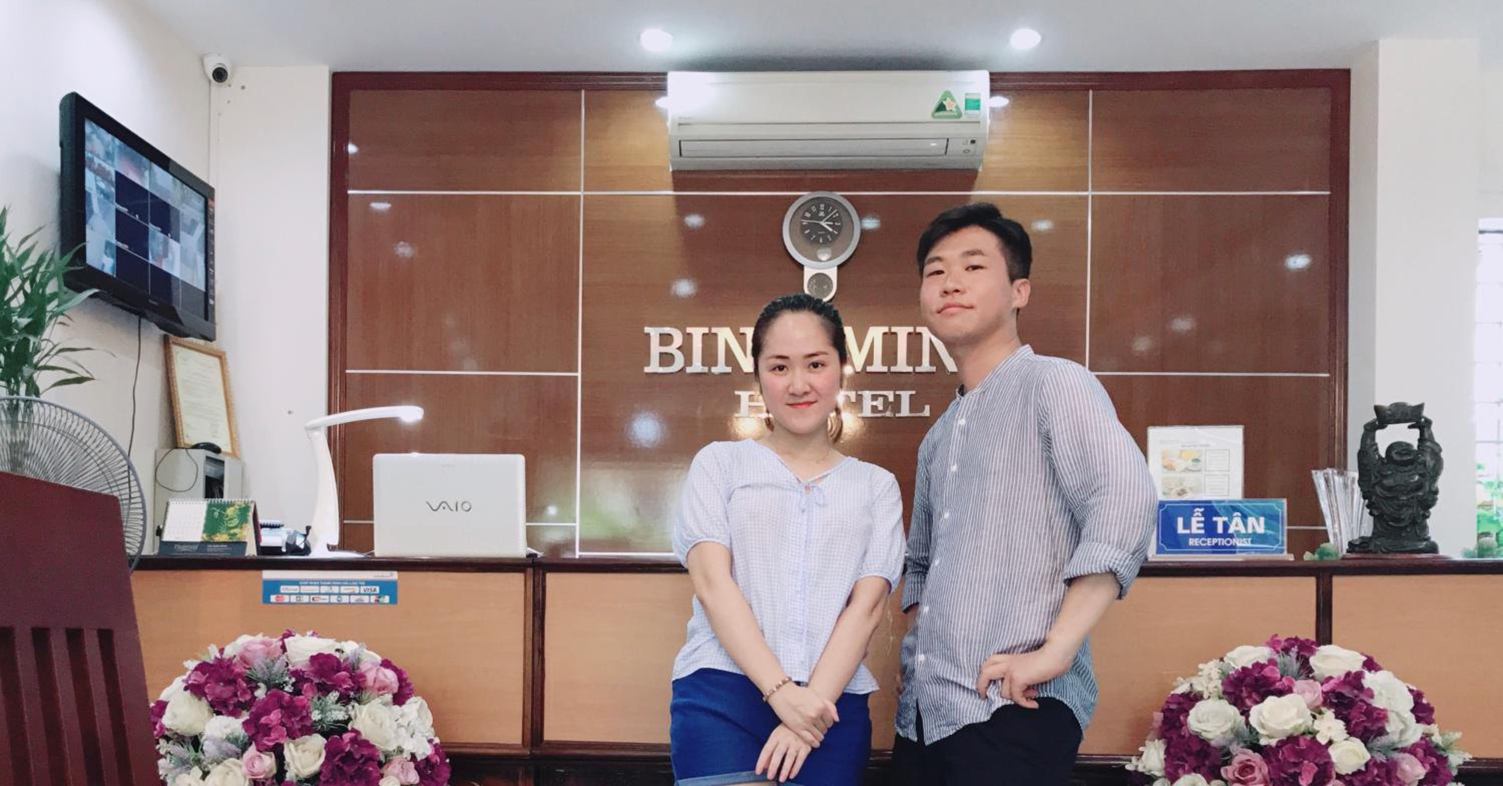 Binh Minh Hotel Ninh Binh 7/76