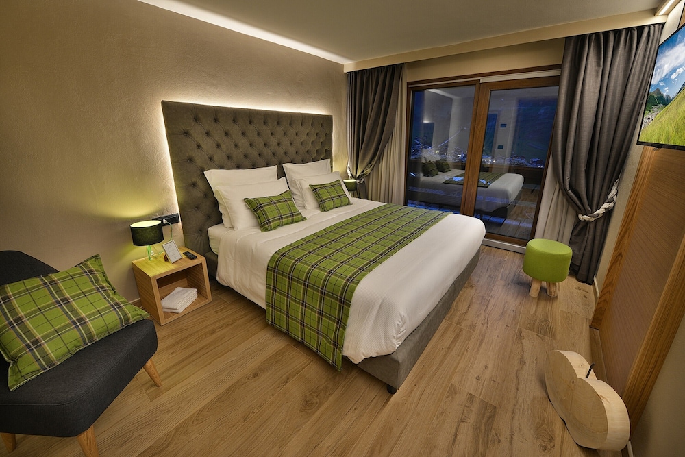 Hotel Margherita 17/32