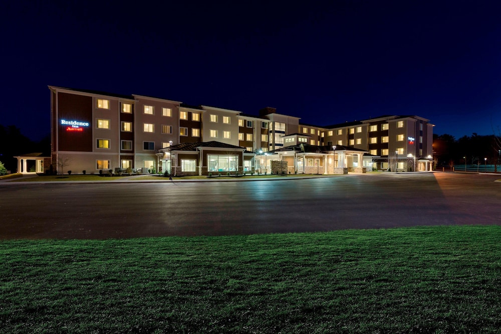 Residence Inn Bath Brunswick Area 56/59
