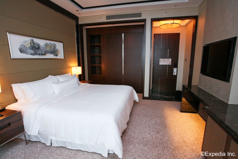The Westin Singapore 16/52