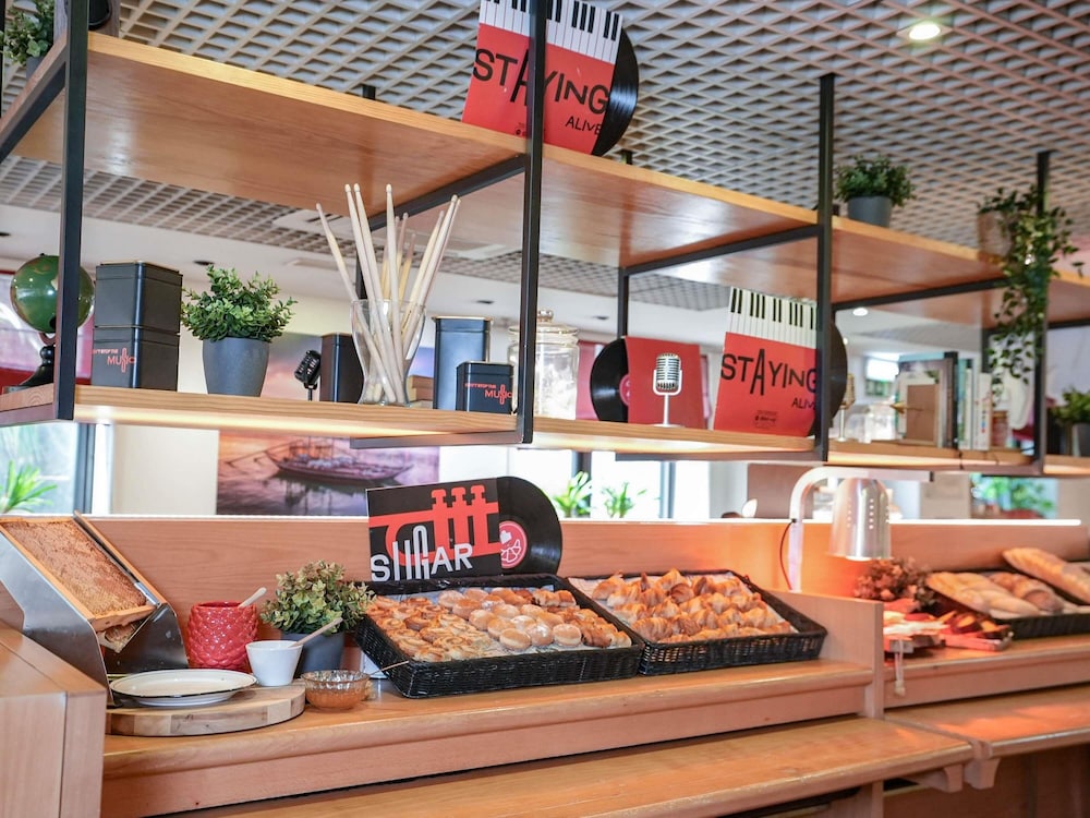 ibis Porto Centro Sao Bento 31/40