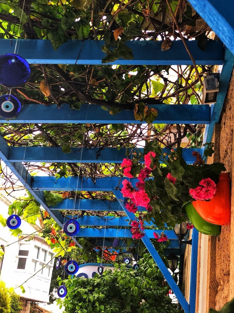 Pietra Otel Alacati 43/53