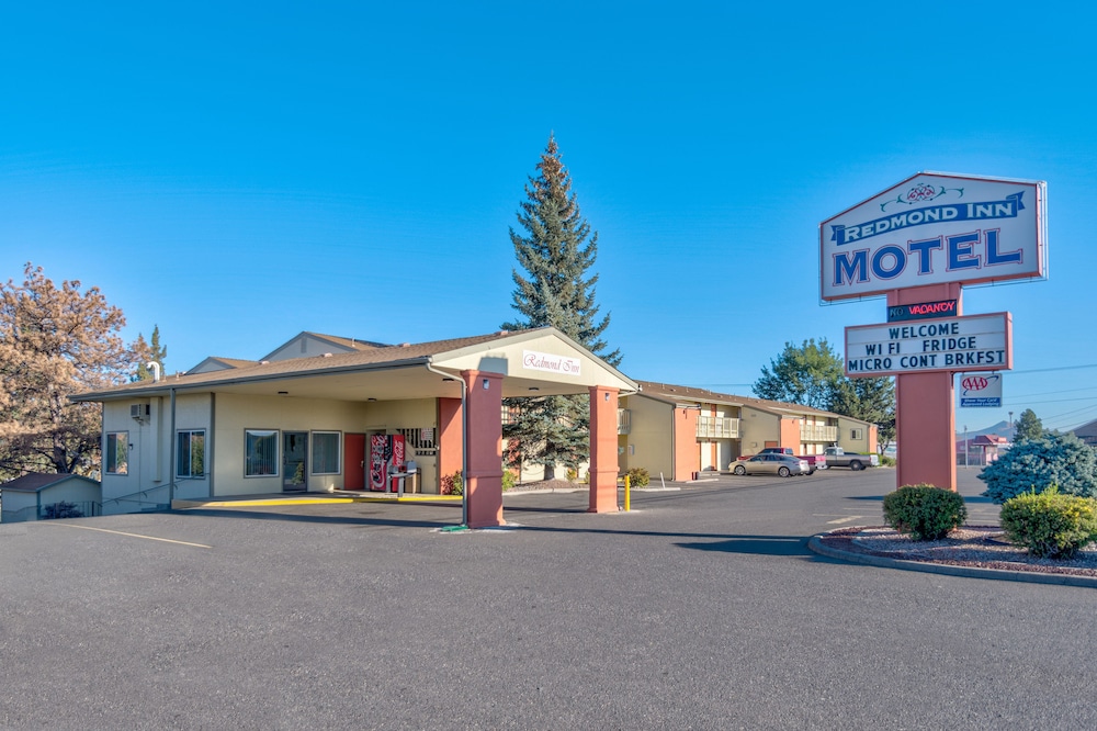 Redmond Inn 1/47