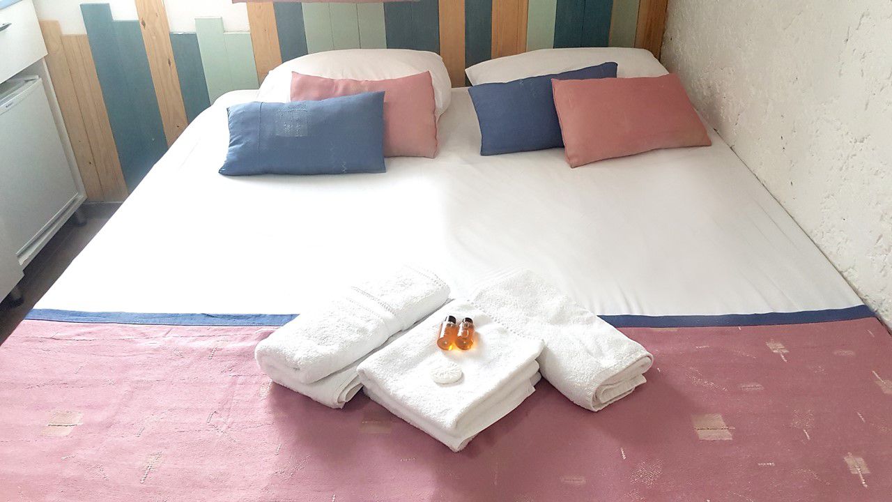 AlaDeniz Hotel 22/50