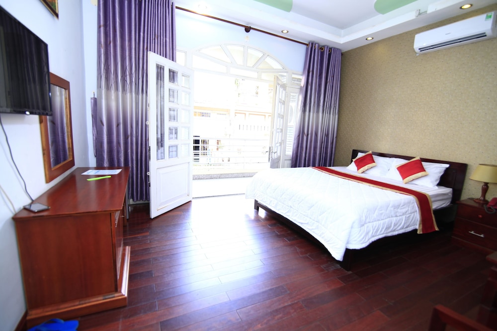 Truong Giang Hotel 31/60