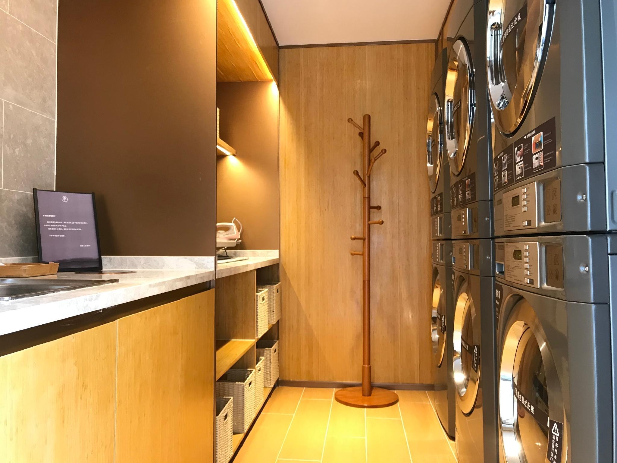 JI Hotel (Hangzhou West Lake Longxiangqiao Subway Station) 15/34