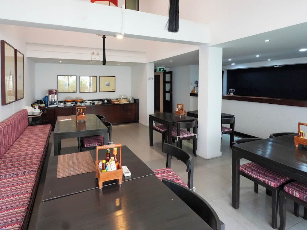 Villa Lantara Chiang Mai 56/69