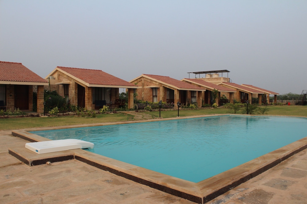 The Blackbuck Trails, VELAVADAR 40/49