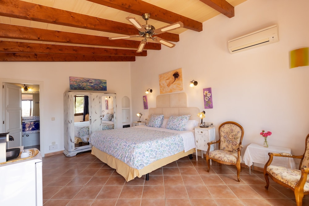 Finca Son Marimon - Adults Only 15/50