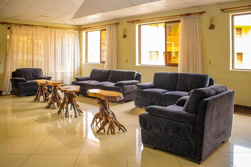 Tumaini Cottages And Conference Centre 36/60
