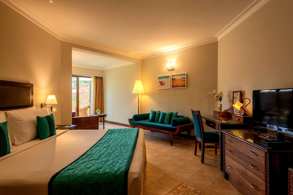 Kenilworth Resort and Spa Goa 51/72