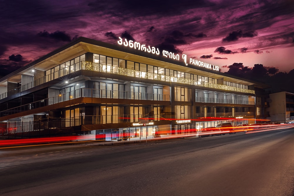 Panorama Lisi Grand Hotel in TBILISI