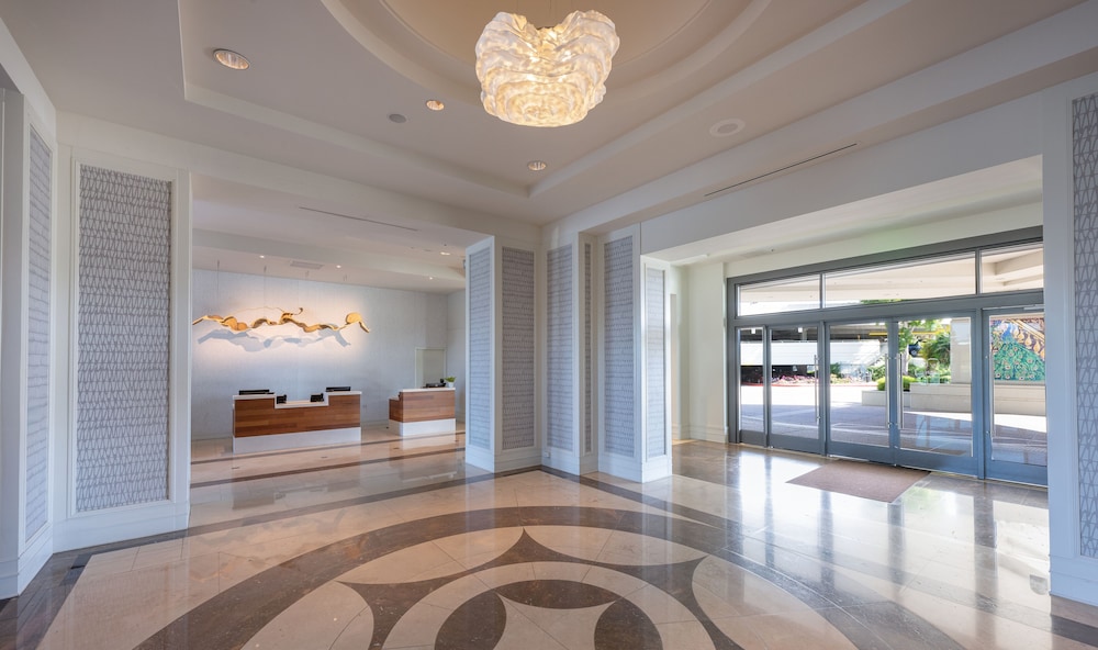 Grand Bay Hotel San Francisco 13/67