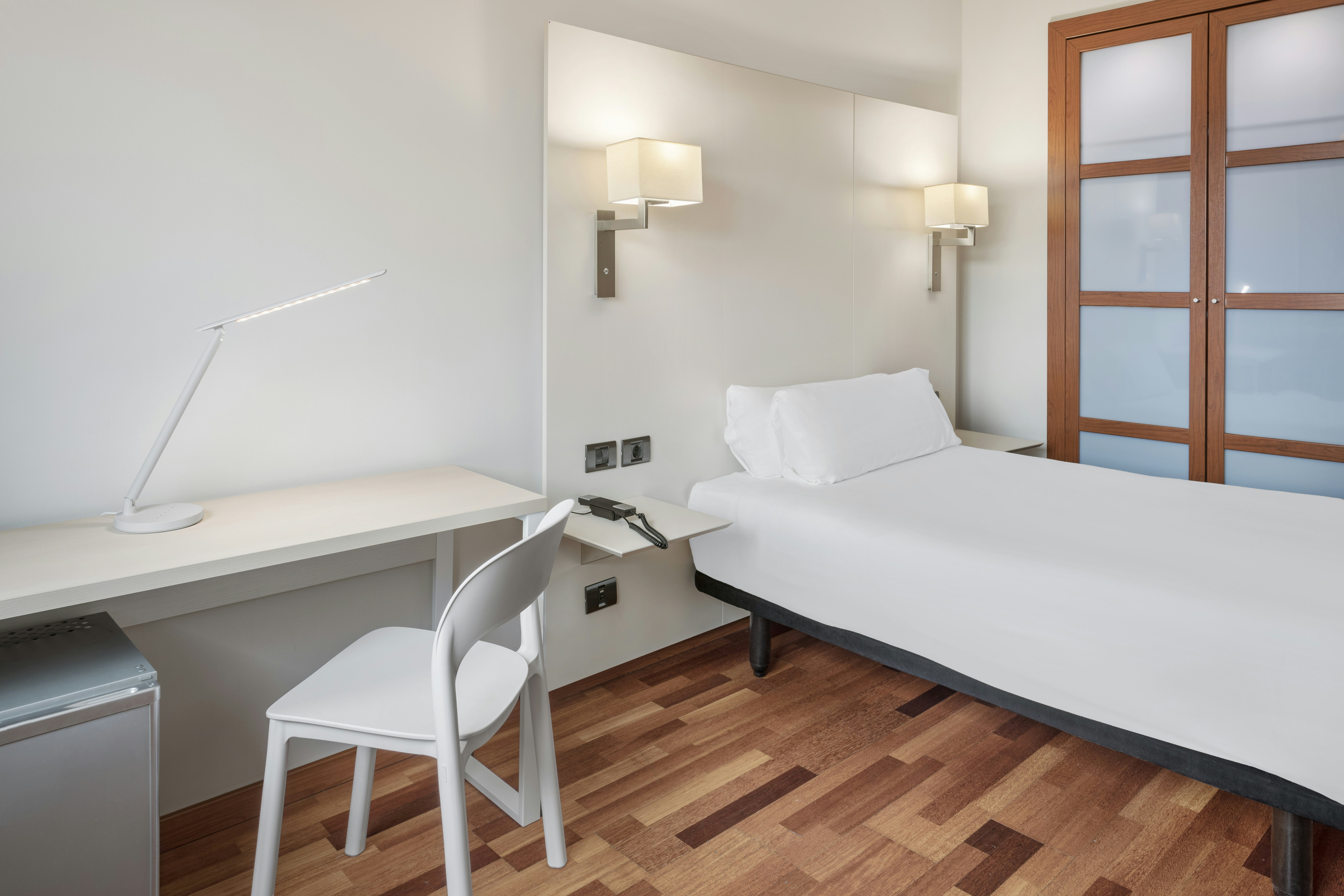 B&B HOTEL Granada Estacion 15/22