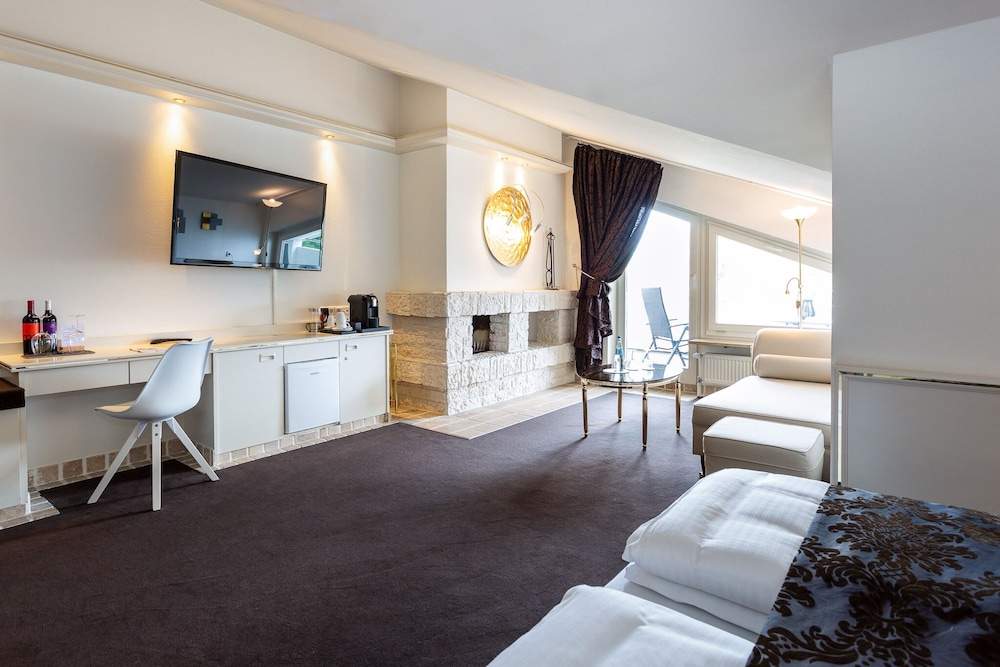 PARKHOTEL RESIDENCE 43/69