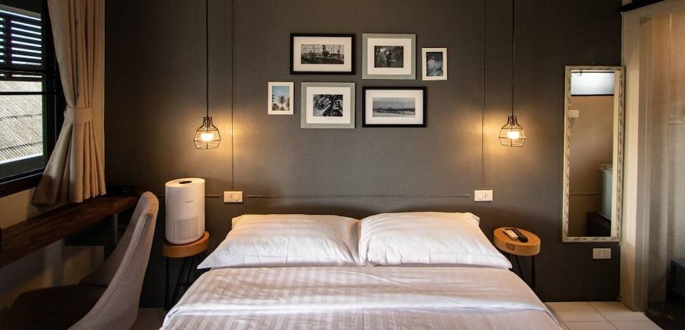 Cozy Inn Chiang Mai 24/61