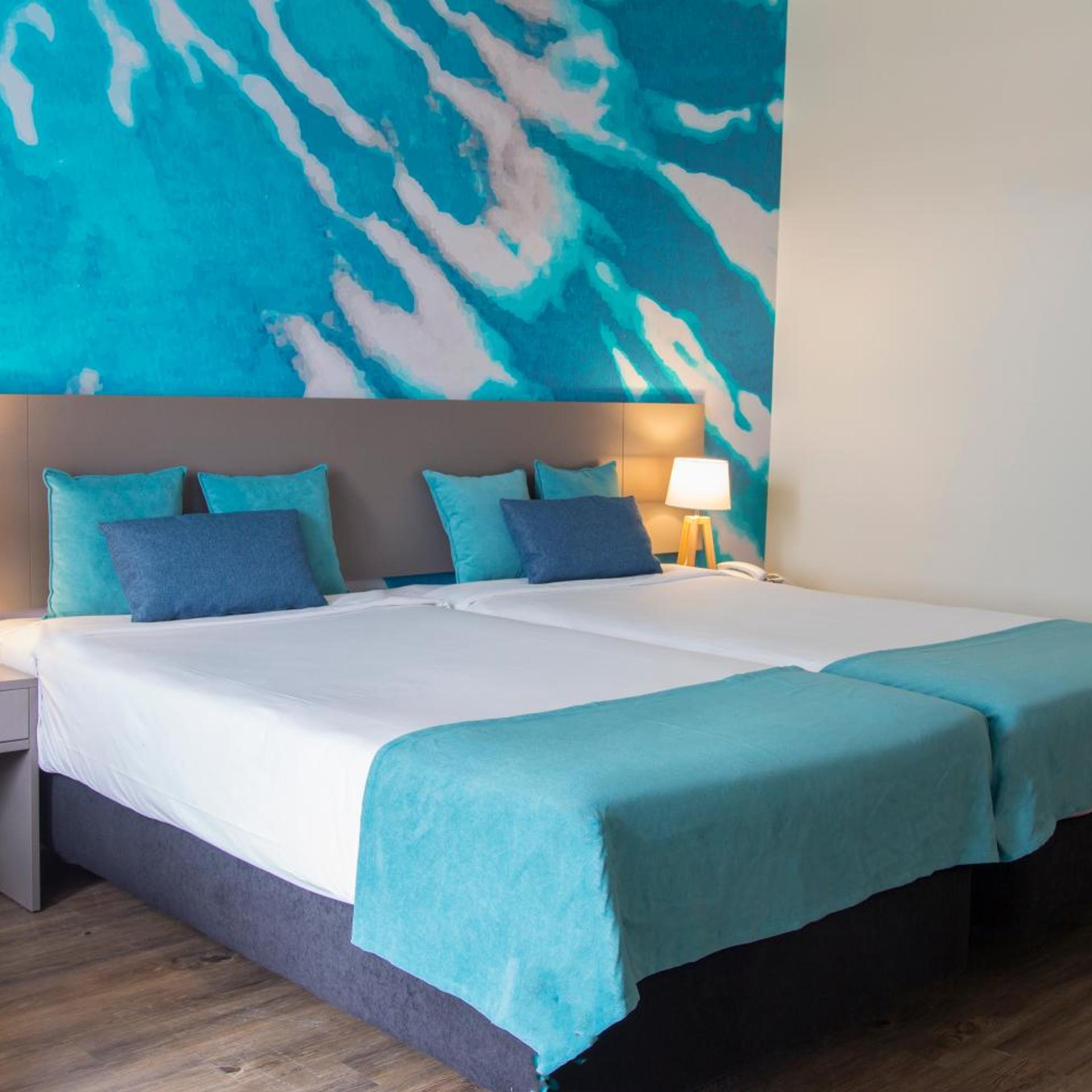 غرفة مفردة، Star Inn Peniche 5/10
