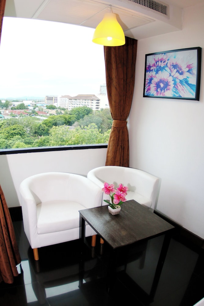 Arthitaya Green Nature Hotel 31/50