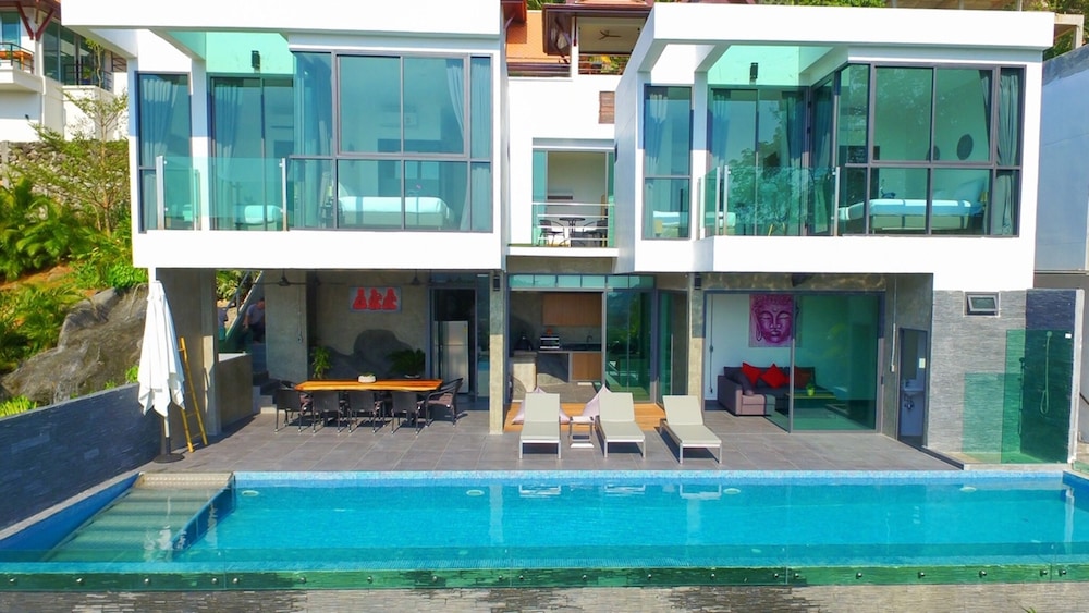 Baan Saint Tropez Villas Kata Beach 3/82