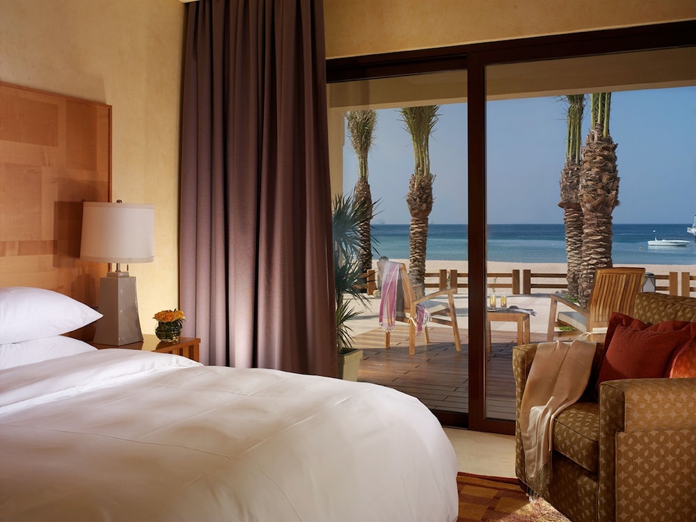 Intercontinental Aqaba 16/78