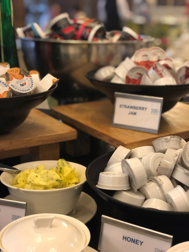Four Points By Sheraton Nairobi Airport 30/37