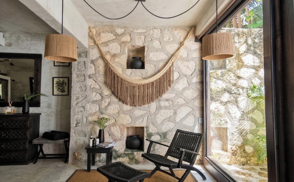 Coqui Coqui Papolchac Coba Residences & Spa 44/63