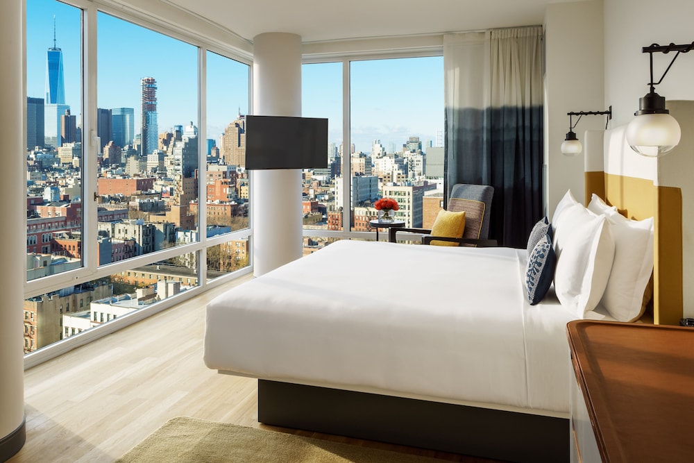Hotel Indigo Lower East Side New York 41/81