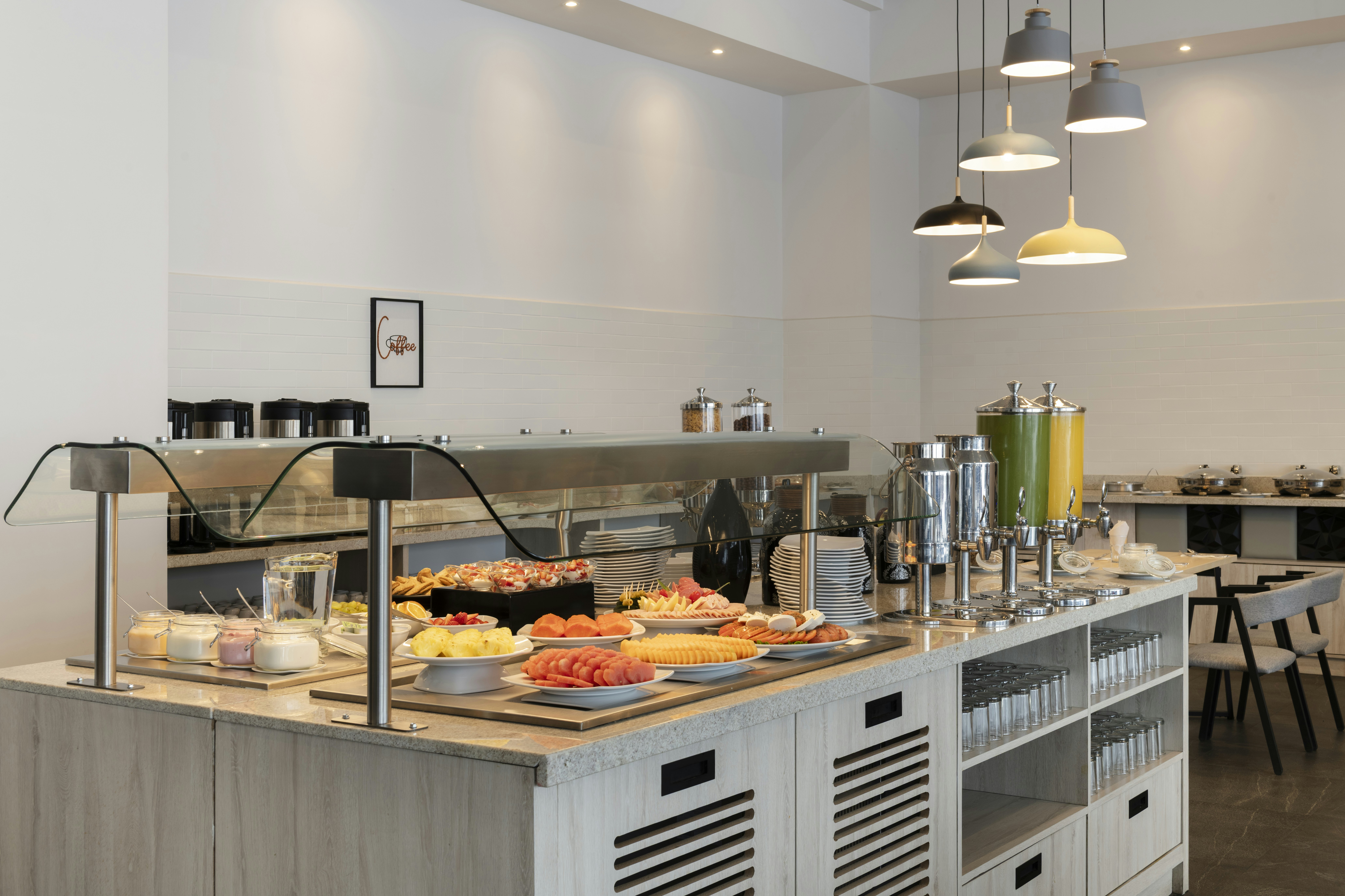 Homewood Suites by Hilton Saltillo 45/64