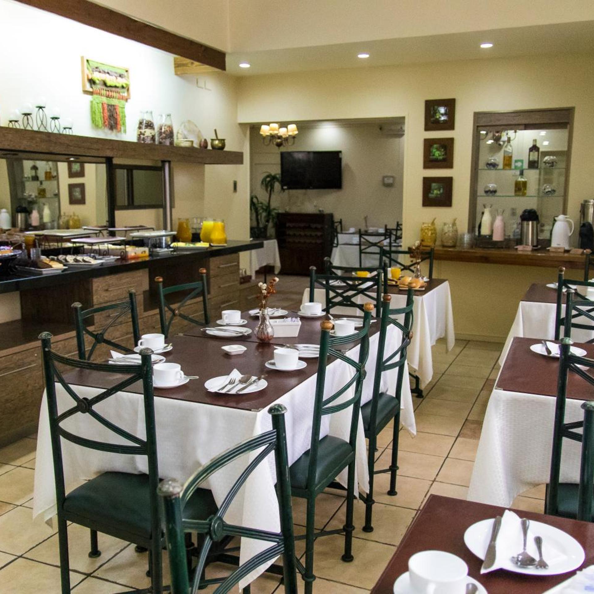 Hotel Don Eduardo 19/21