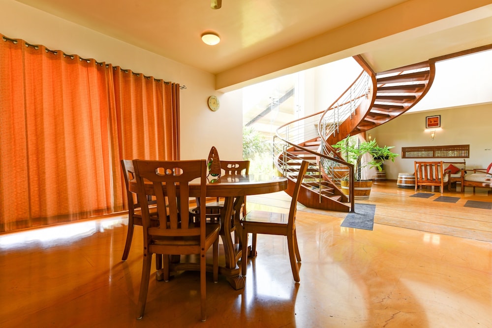 Regenta Resort Soma Vine Village 19/34