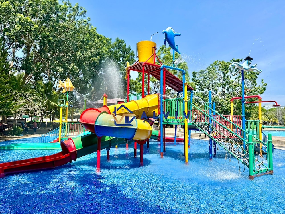 Bayou Lagoon Park Resort 37/50