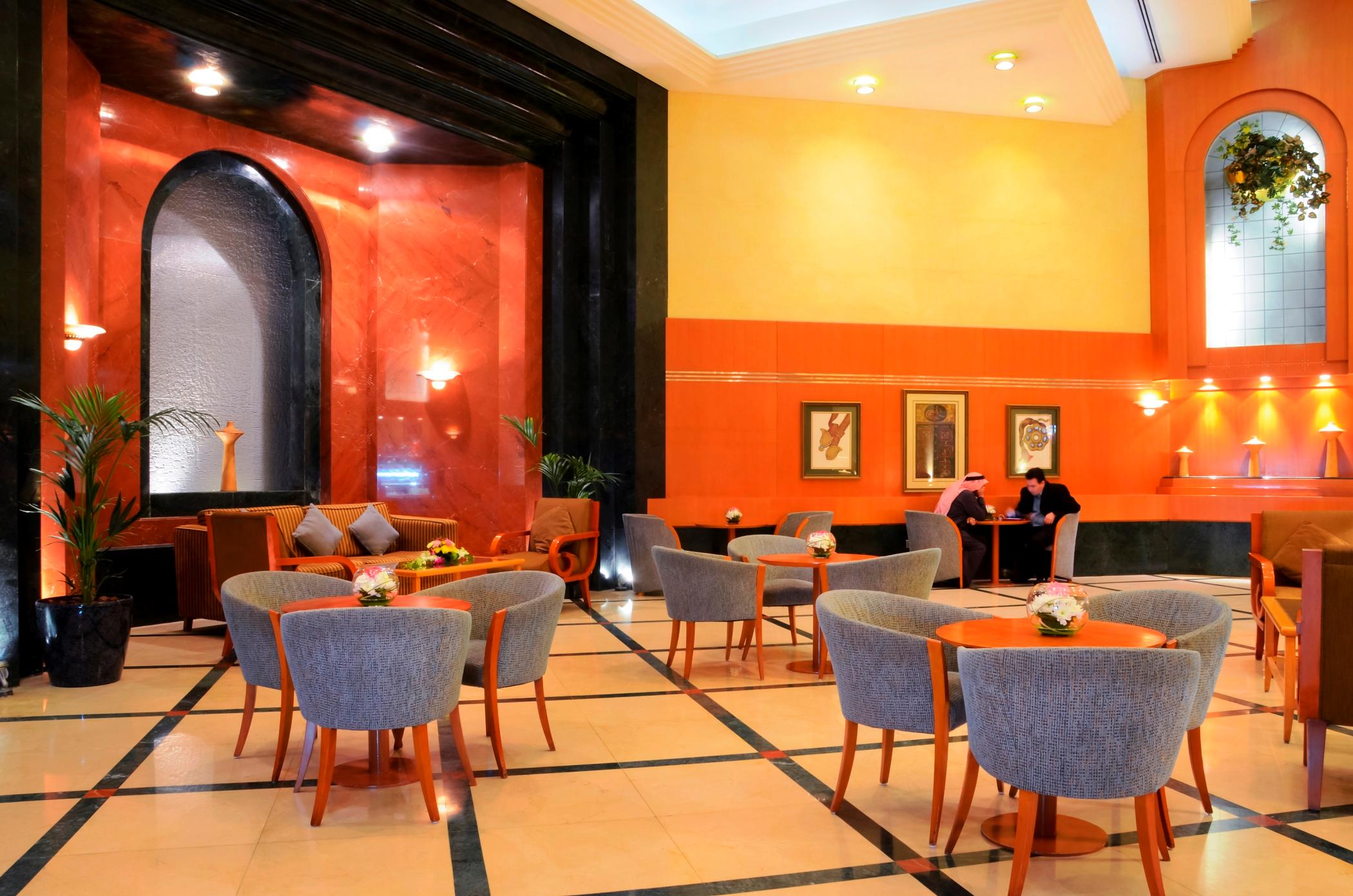 Swiss-Belhotel Sharjah 39/46