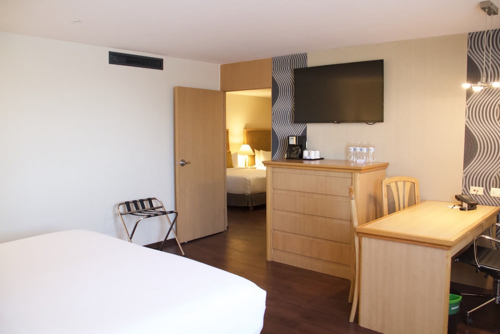 Hotel Riazor Aeropuerto 35/86