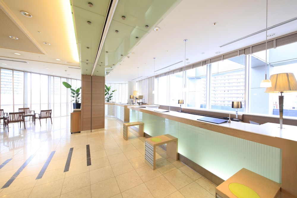 Richmond Hotel Premier Musashikosugi 25/28