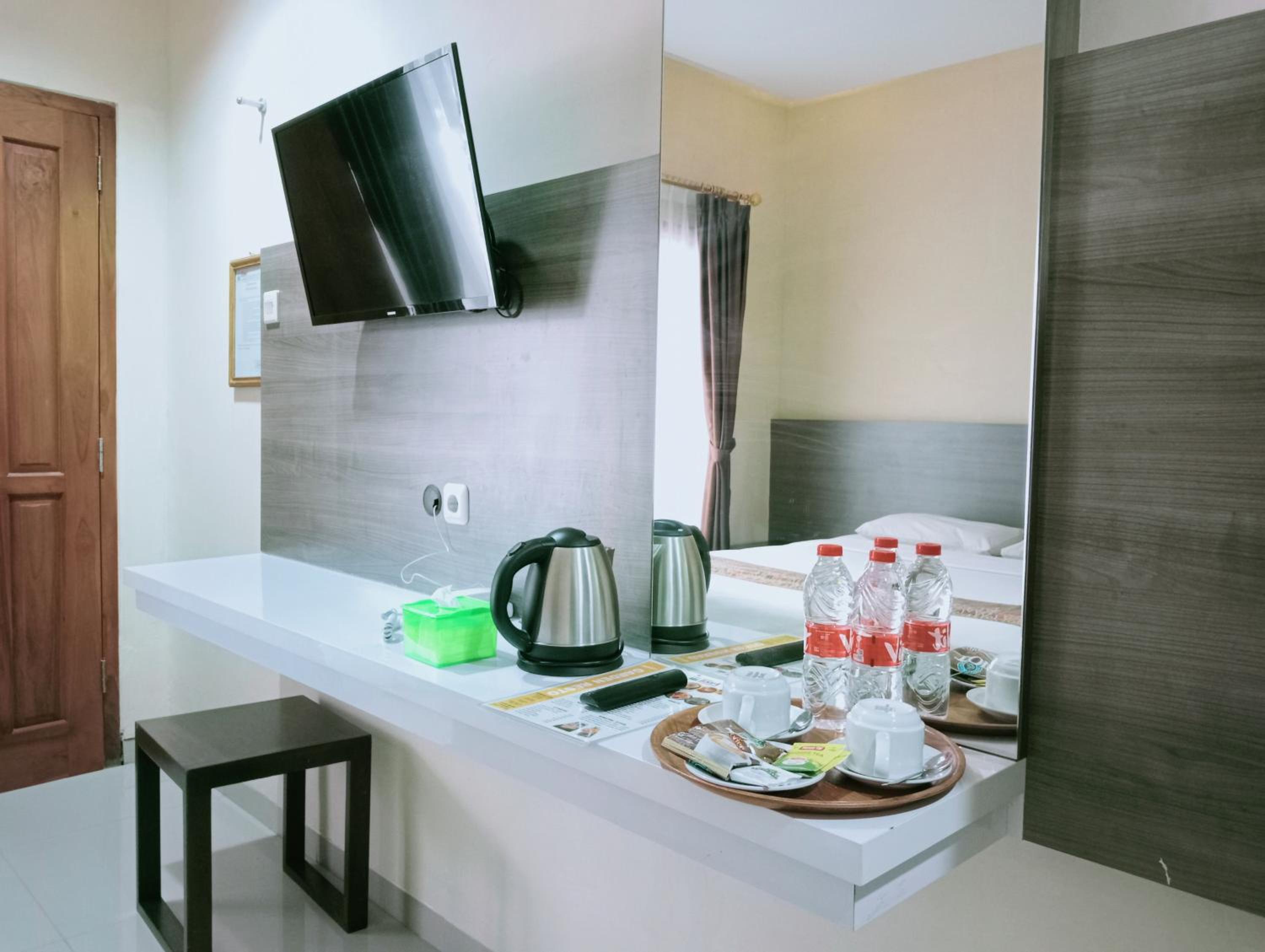 Hotel Pondok Asri Tawangmangu 49/50