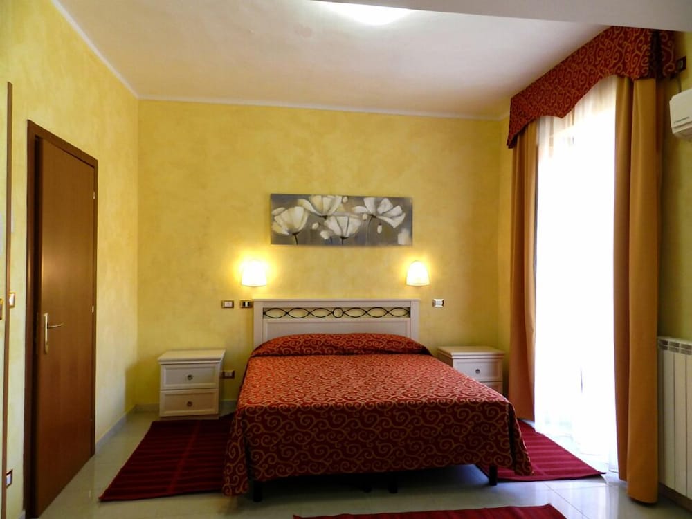 Hotel Air Palace Lingotto 42/49