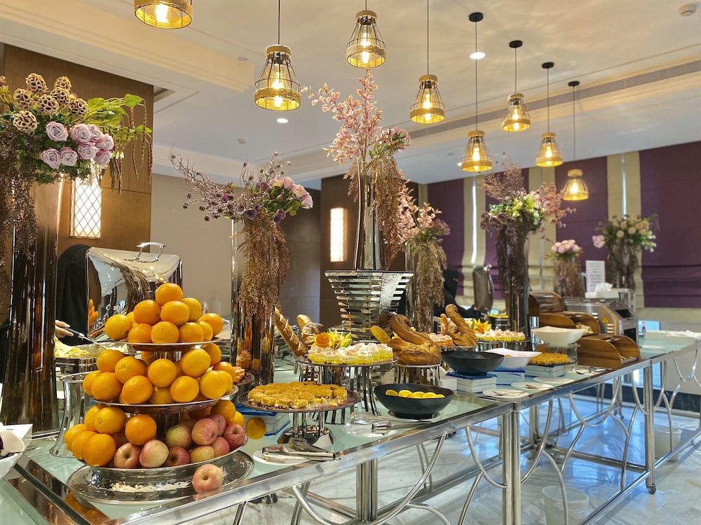 فندق فيوليت الششه(Violet Al Shisha Hotel) 25/49