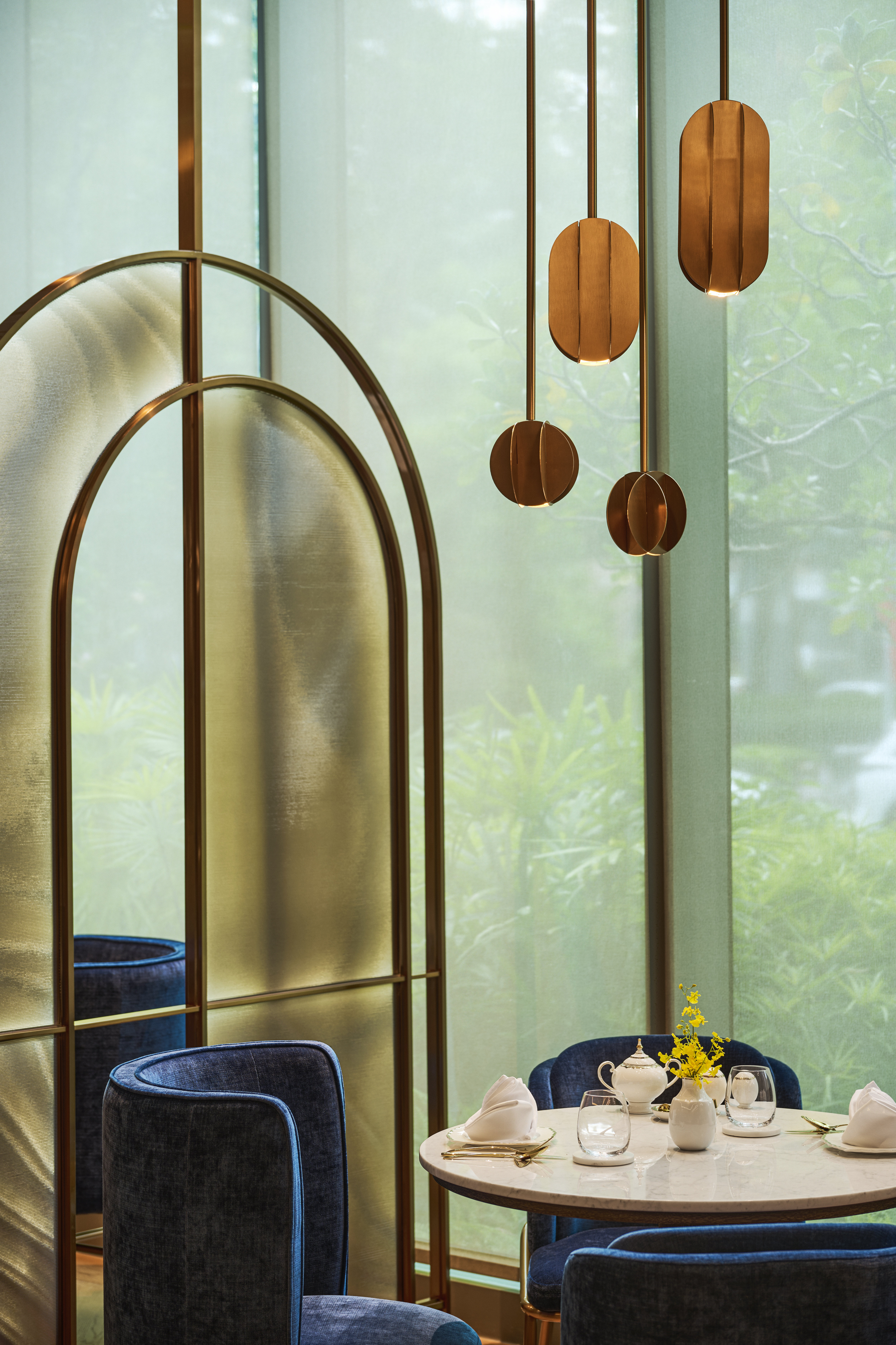 InterContinental Taichung 18/50