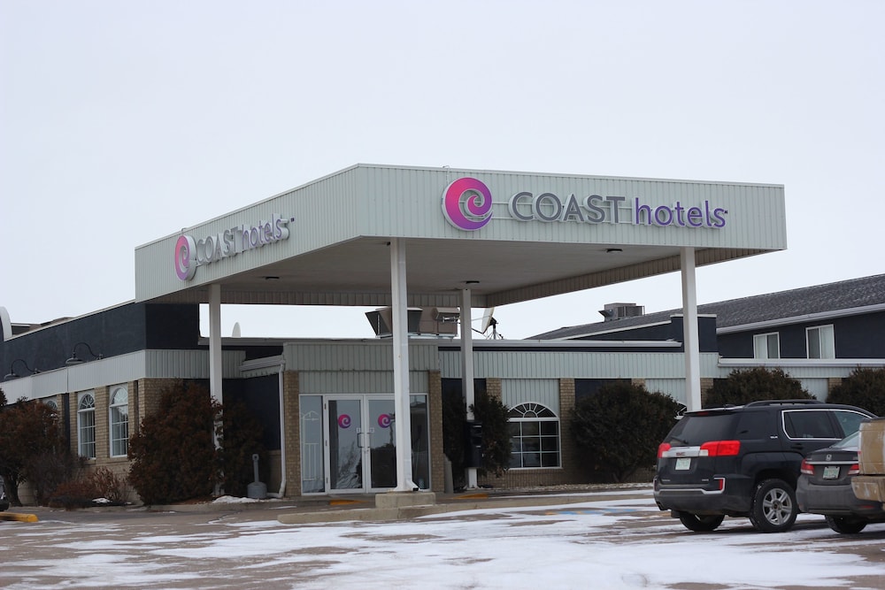 Coast Swift Current Hotel 2/65