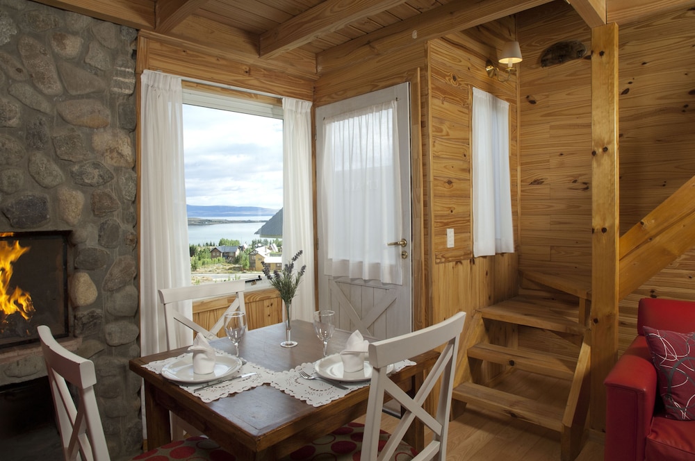 Blanca Patagonia Boutique Inn and Cabins 52/66
