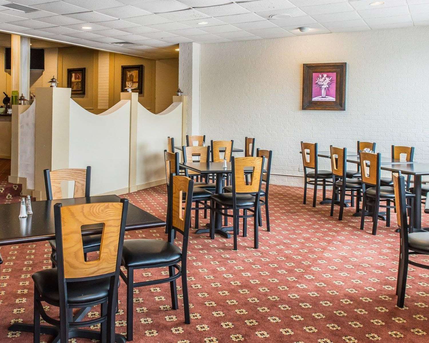 Quality Inn & Suites Indiana South 41/48