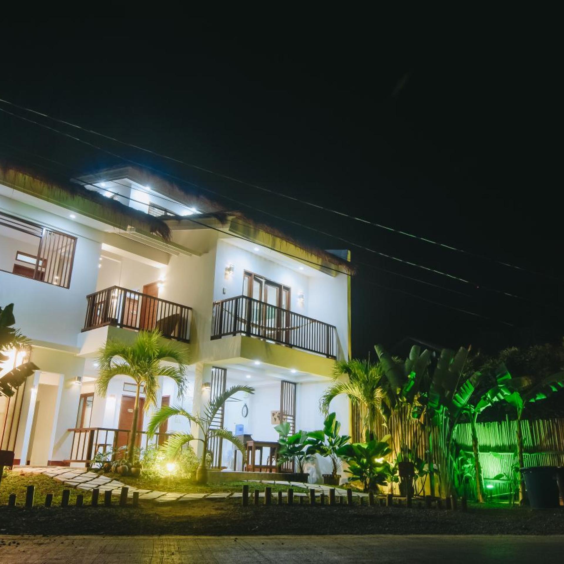 Talisay Boutique Hotel 2/57