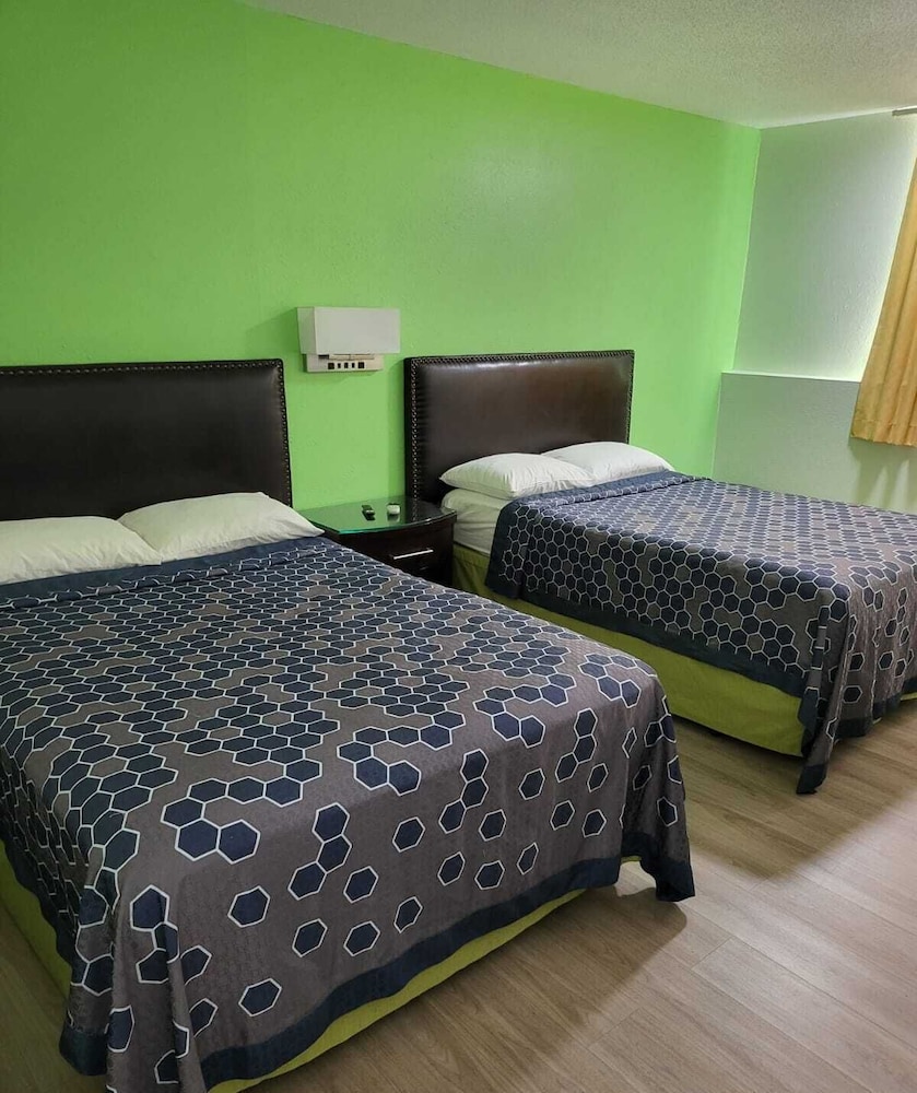 Value Inn &amp; Suites 10/22